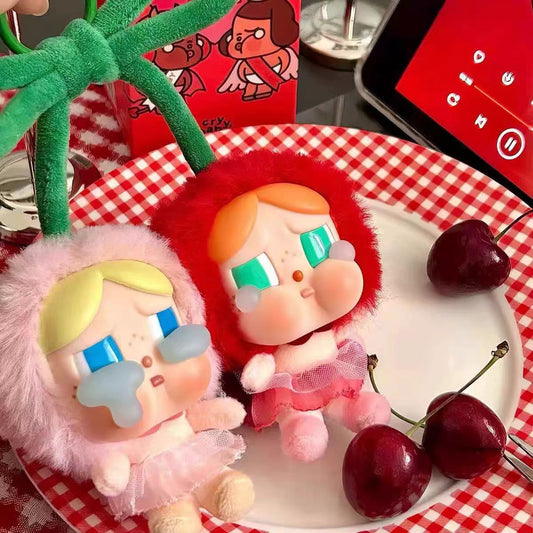 Cherry cry baby
