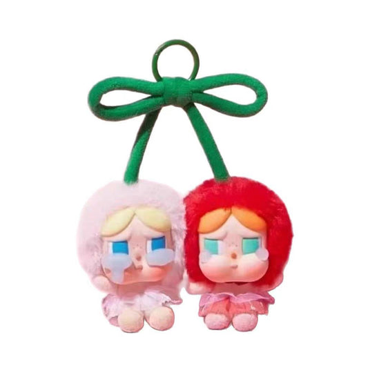 Cherry cry baby